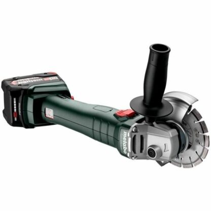 Γωνιακός μύλος Metabo 7554822 125 mm