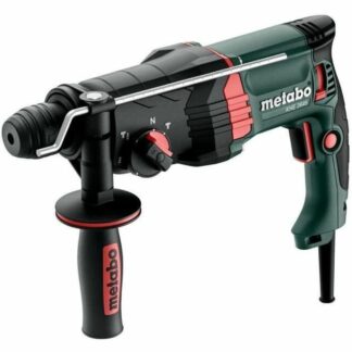 Γωνιακός μύλος Metabo W 850-125 850 W