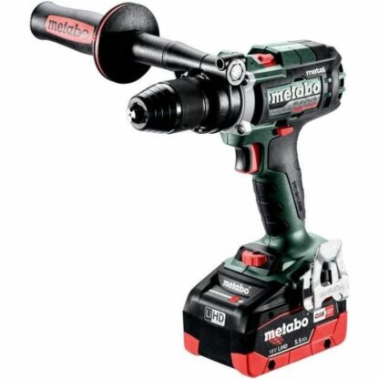 Κατσαβίδι Metabo BS 18 LTX-3 BL I