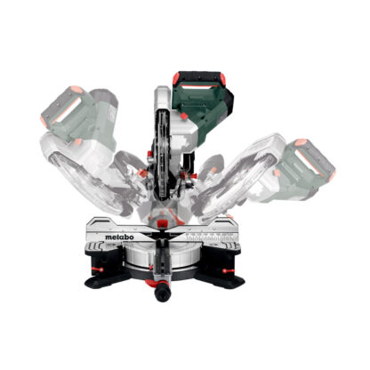 Τραπεζάκι Κοπής Metabo KGS305M 2000 W 305 mm 110 mm