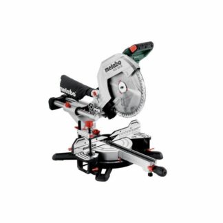 Γωνιακός μύλος Metabo WQ 1100-125 1100 W 125 mm