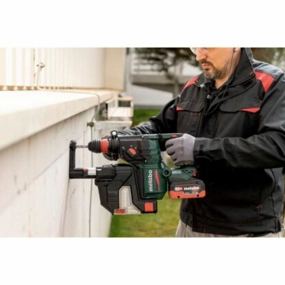 Σφυρί τρυπάνι Metabo KH 18 LTX BL 28 Q