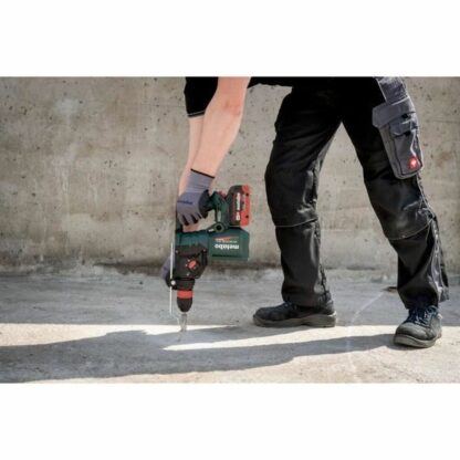 Σφυρί τρυπάνι Metabo KH 18 LTX BL 28 Q