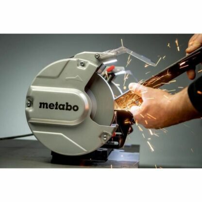 Γωνιακός μύλος Metabo DS 200 Plus 600 W