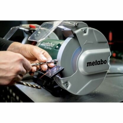 Γωνιακός μύλος Metabo DS 200 Plus 600 W