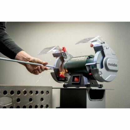 Γωνιακός μύλος Metabo DS 200 Plus 600 W