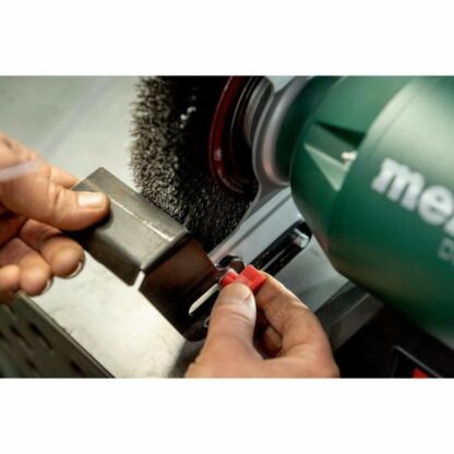 Γωνιακός μύλος Metabo DS 200 Plus 600 W