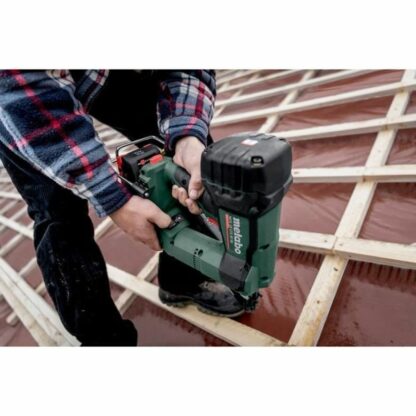 Συρραπτικό Metabo NFR 18 LTX 90 BL 18 V