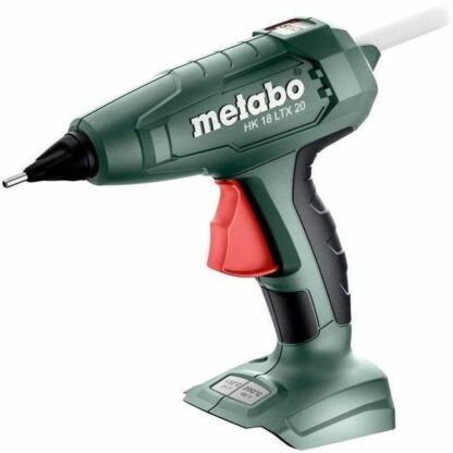 Πυροβόλο σιλικόνης Metabo HK 18 LTX 20 Μαύρο 18 W