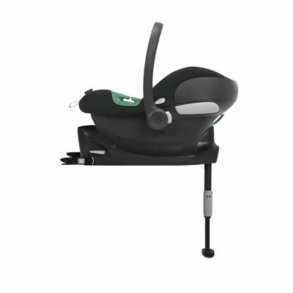 Καθίσματα αυτοκινήτου Cybex Aton B2 i-Size Μαύρο