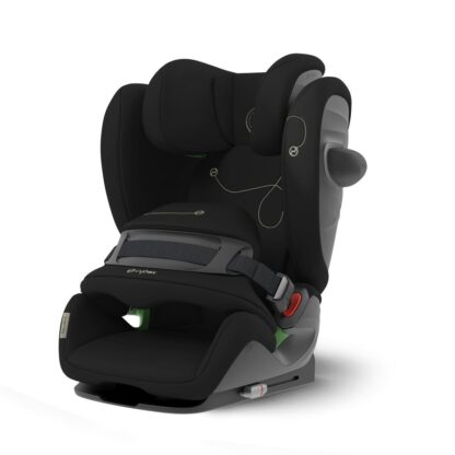 Καθίσματα αυτοκινήτου Cybex Pallas G i-Size Μαύρο