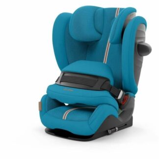 Ανυψωτήρας Οχημάτων Spider-Man SAO R129 III (22 - 36 kg) ECE R129 ISOFIX