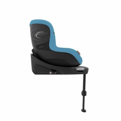 Καθίσματα αυτοκινήτου Cybex Sirona G I-SIZE PLUS Τυρκουάζ