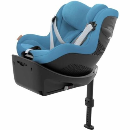 Καθίσματα αυτοκινήτου Cybex Sirona G I-SIZE PLUS Τυρκουάζ