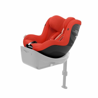 Καθίσματα αυτοκινήτου Cybex Sirona G I-SIZE PLUS