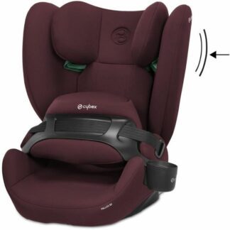 Καθίσματα αυτοκινήτου Cybex Pallas Μπλε ISOFIX