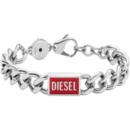 Ανδρικά Βραχιόλια Diesel DX1371040