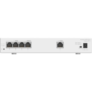 Διακόπτης UBIQUITI USW-24-POE