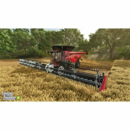 Βιντεοπαιχνίδι PlayStation 5 Giants Software Farming Simulator 25 (FR)