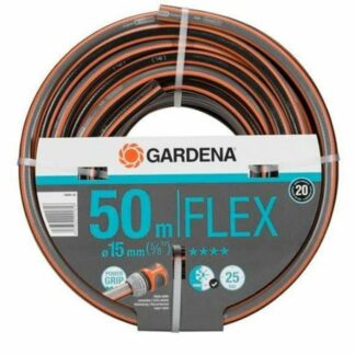 Μάνικα Gardena Liano  Xtreme PVC