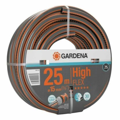 Μάνικα Gardena High Flex 25 m Ø 15 mm