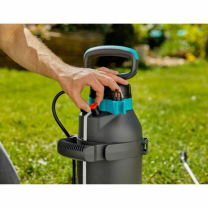 Ψεκαστήρας Πίεσης για Kήπο Gardena EasyPump 5 L