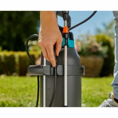 Ψεκαστήρας Πίεσης για Kήπο Gardena EasyPump 5 L