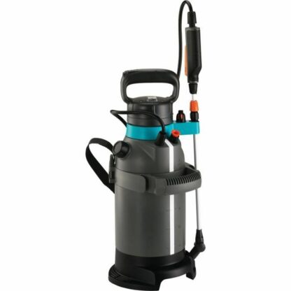 Ψεκαστήρας Πίεσης για Kήπο Gardena EasyPump 5 L