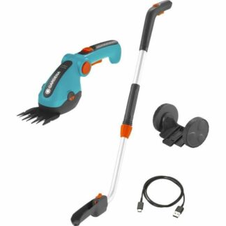 Πολυλειτουργικό ψαλίδι Black & Decker STC1840EPC 4 Ah