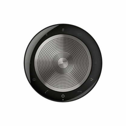 Φορητό Ηχείο Jabra 7700-409 Μαύρο Ασημί 2100 W