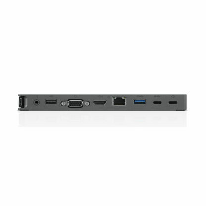 Dockstation Lenovo 40AU0065EU Γκρι