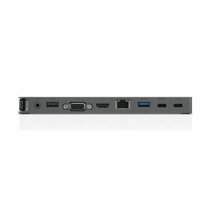 USB Hub Lenovo 40AU0065EU           Γκρι