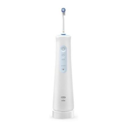 Οδοντιατρικός καταιονισμός Oral-B AQUA CARE 4 Λευκό Πολύχρωμο