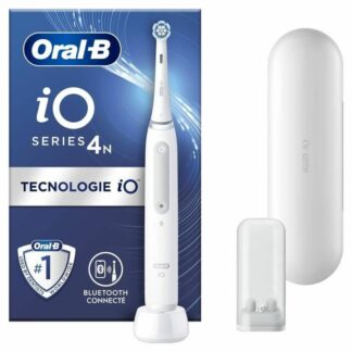 Ηλεκτρική οδοντόβουρτσα Oral-B