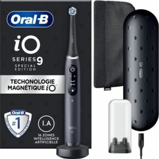 Ηλεκτρική οδοντόβουρτσα Oral-B Pro 3 3900