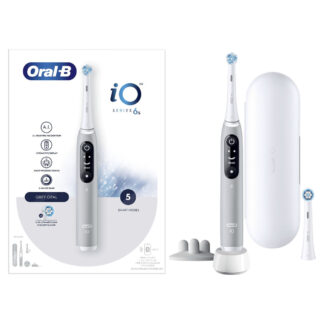 Ηλεκτρική οδοντόβουρτσα Oral-B SERIE IO