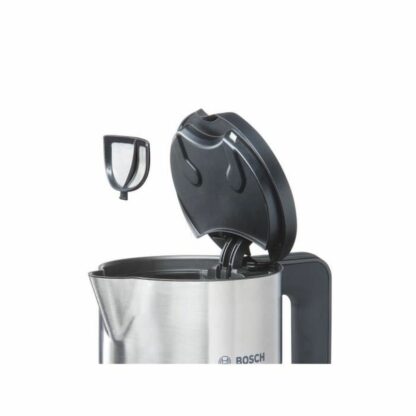 Βραστήρας BOSCH TWK8611P 2400 W Λευκό 1,5 L