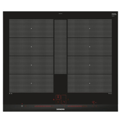 Επαγωγική Πλάκα Siemens AG EX675LYC1E 60 cm 60 cm