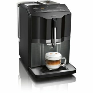 Υπεραυτόματη καφετιέρα Melitta Barista Smart T Ασημί 1450 W 15 bar 1,8 L