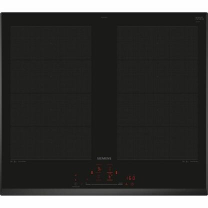 Επαγωγική Πλάκα Siemens AG iQ700 EX651HXC1E 60 cm