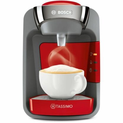 Καφετιέρα με Κάψουλες BOSCH Tassimo Suny TAS32 800 ml 1300 W