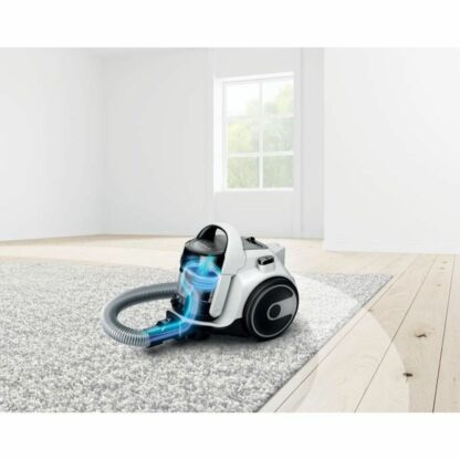 Ηλεκτρική σκούπα BOSCH BGS05A322 Λευκό 700 W