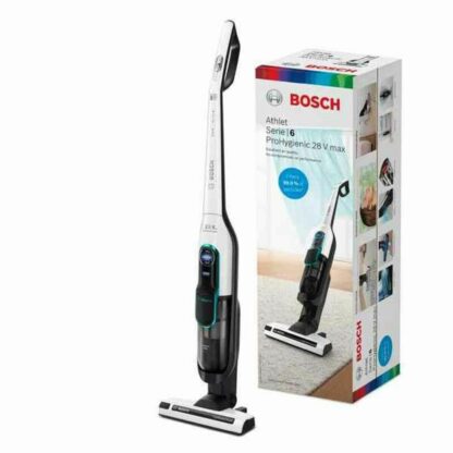 Ασύρματη Ηλεκτρική Σκούπα BOSCH BCH86HYG2/01 28 V