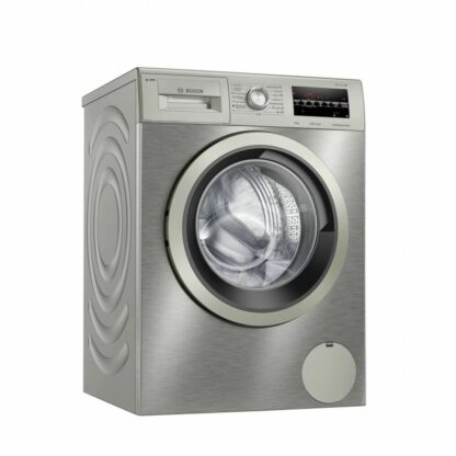 Πλυντήριο ρούχων BOSCH WAU24S5XES 1200 rpm 9 kg