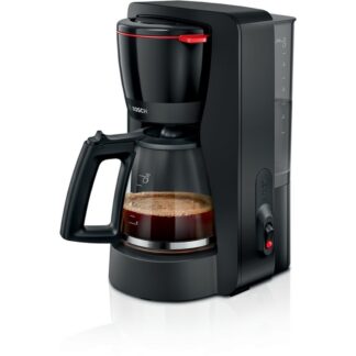 Καφετιέρα Φίλτρου Melitta 6766589 Μαύρο 1080 W 1,25 L