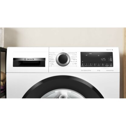 Πλυντήριο ρούχων BOSCH WGG256Z0ES 60 cm 10 kg 1600 rpm