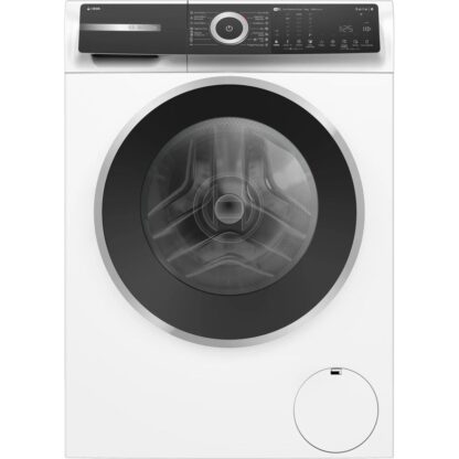 Πλυντήριο ρούχων BOSCH WGH2440AOES 60 cm 1400 rpm 9 kg