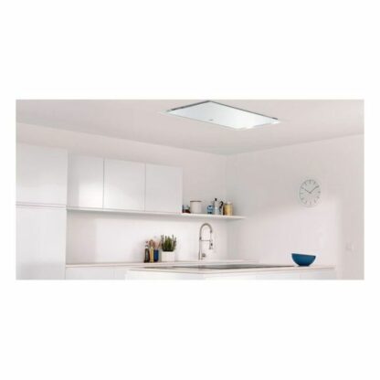 Συμβατικός Απορροφητήρας Balay 3BE296HW 90 cm 734 M³/H 190W B Λευκό