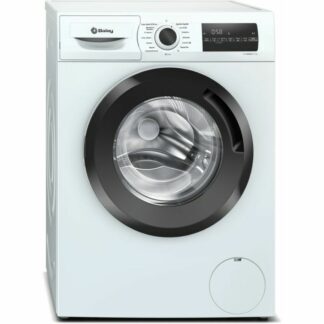 Πλυντήριο ρούχων Electrolux EW6F5142FB Λευκό