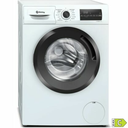 Πλυντήριο ρούχων Balay 3TS976BE 60 cm 1200 rpm 8 kg